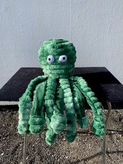 Gor Reef | Bobble Octopus