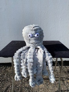 Gor Reef | Bobble Octopus