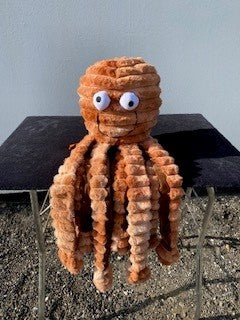 Gor Reef | Bobble Octopus