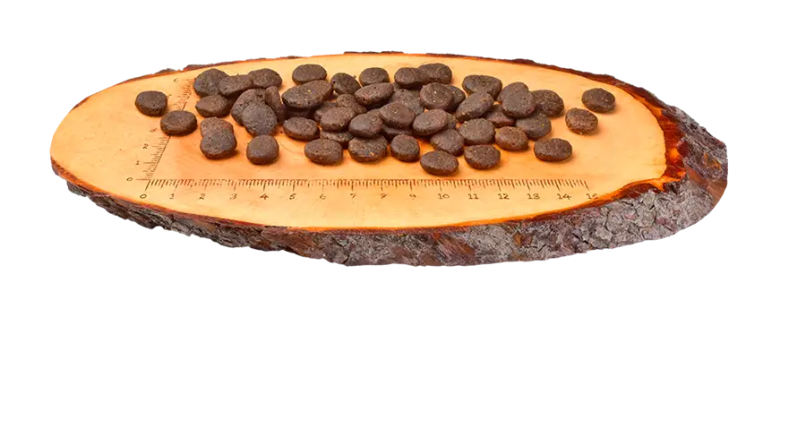 Carnilove Wild | Adult | Kylling og Kanin