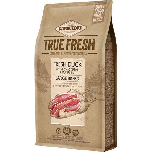 Carnilove True Fresh | Adult Large Breed | And