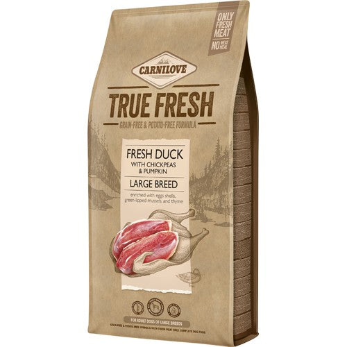 Carnilove True Fresh | Adult Large Breed | And