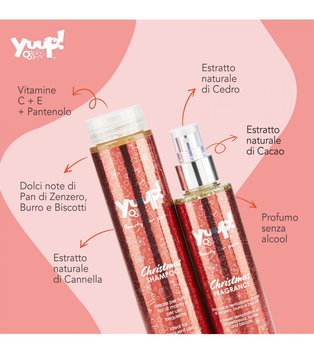 Yuup! | Home | Christmas Fragrance