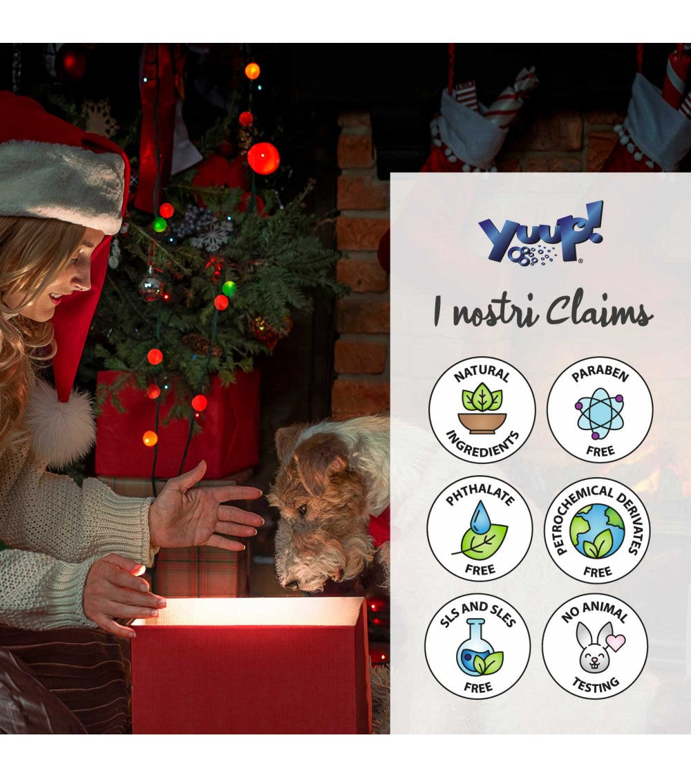 Yuup! | Home | Christmas Fragrance