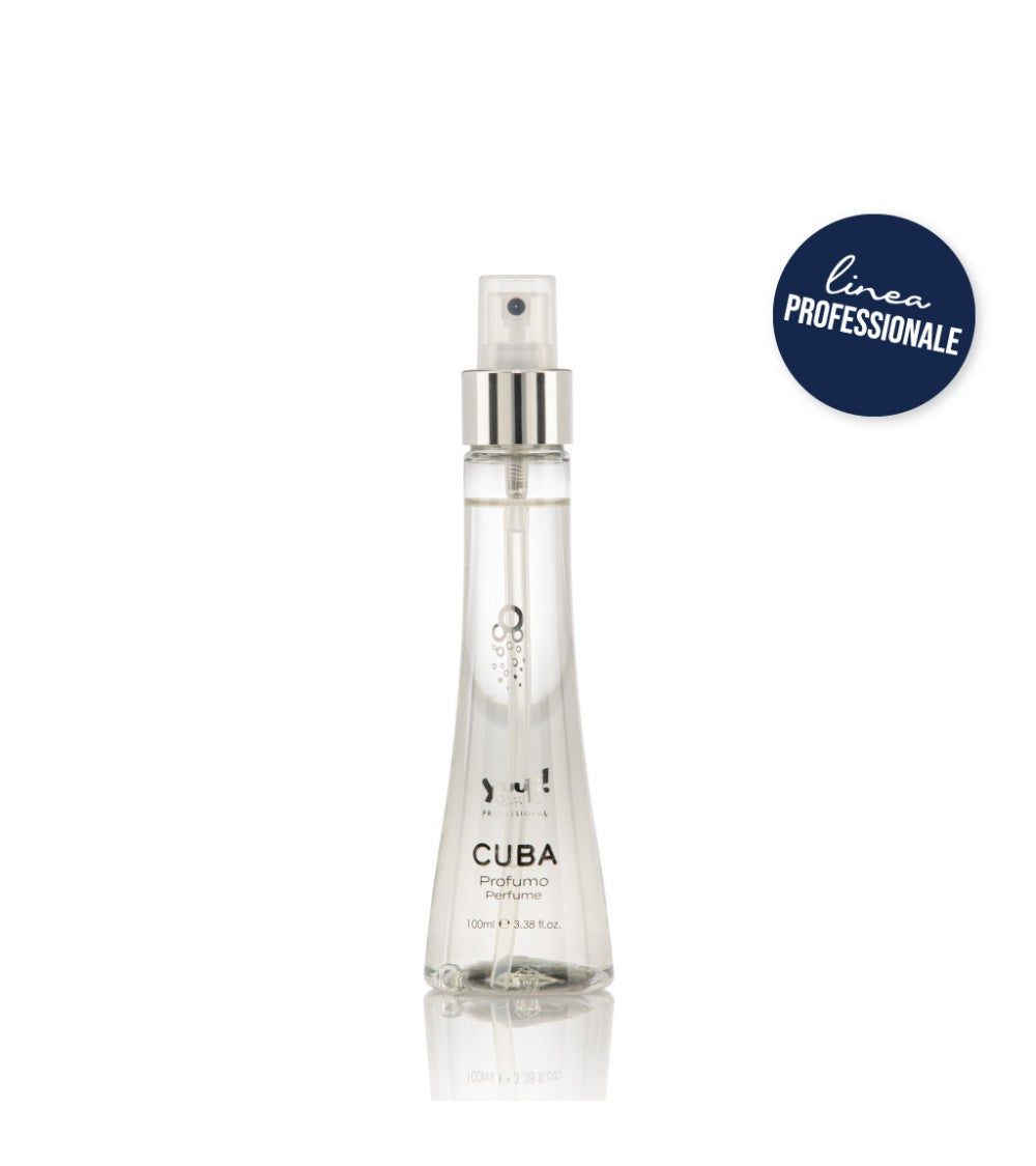 Yuup! | Professional | Cuba perfume