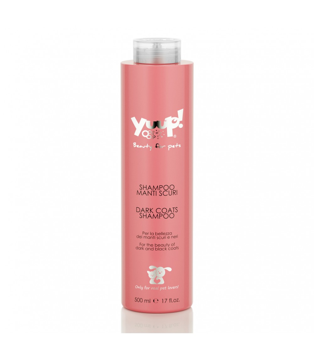 Yuup! | Home | Dark Coats Shampoo