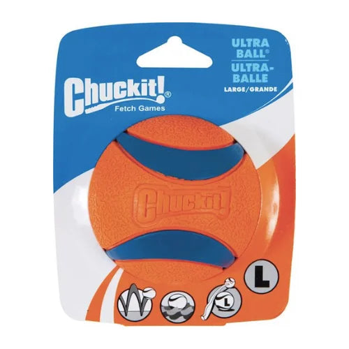 Chuckit | Ultra Ball | Large