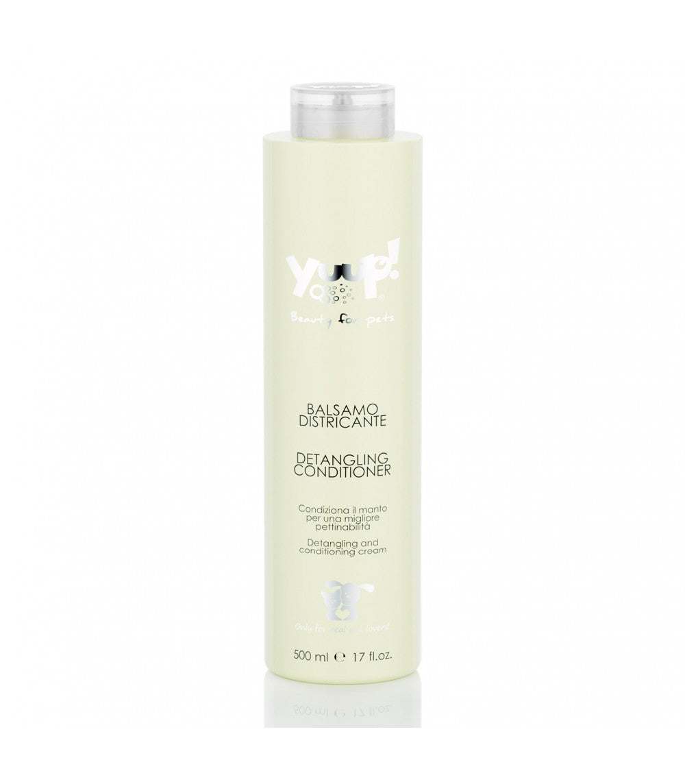 Yuup! | Home | Detangling Conditioner