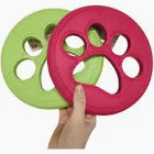 Companion | Aqua Paw Disk