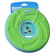 Chuckit | ZipFlight
