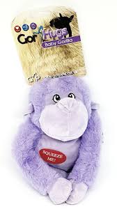 Gor Hugs | Gorilla