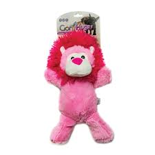 Gor Hugs | Congo Family