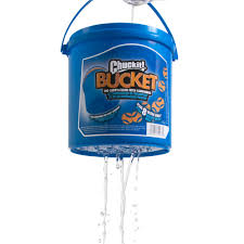 Chuckit | Ultra Ball | Bucket | Medium