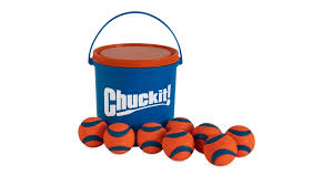 Chuckit | Ultra Ball | Bucket | Medium