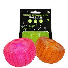 Dog Comets | Treat Locker - NYHED !!