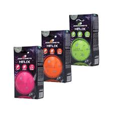 Dog Comets | Helix - NYHED !!