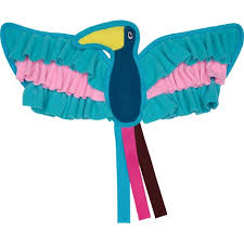 Companion | Wookpecker w. sniffing wing