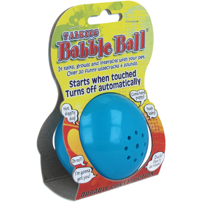 Talking Babble Ball | Medium