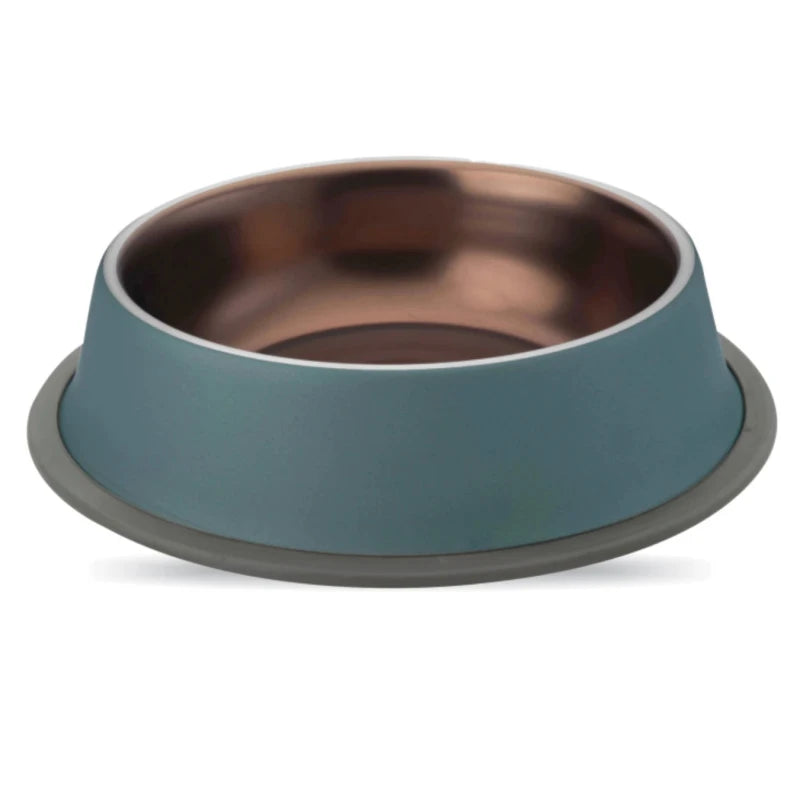 Active Canis | Zaara Series Blå/Copper
