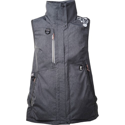 Hurtta Training Vest ECO | Blackberry