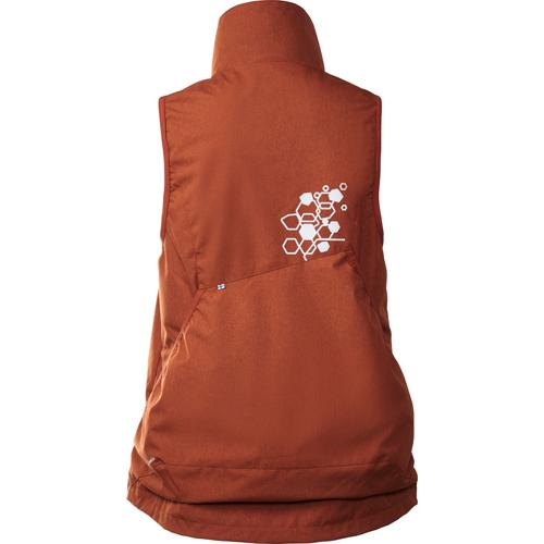Hurtta Training Vest ECO | Cinnamon