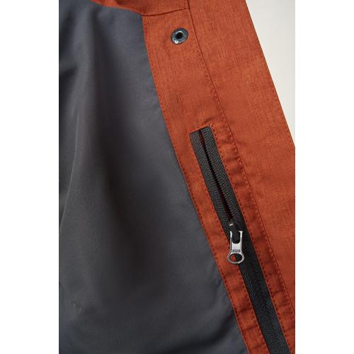 Hurtta Training Vest ECO | Cinnamon