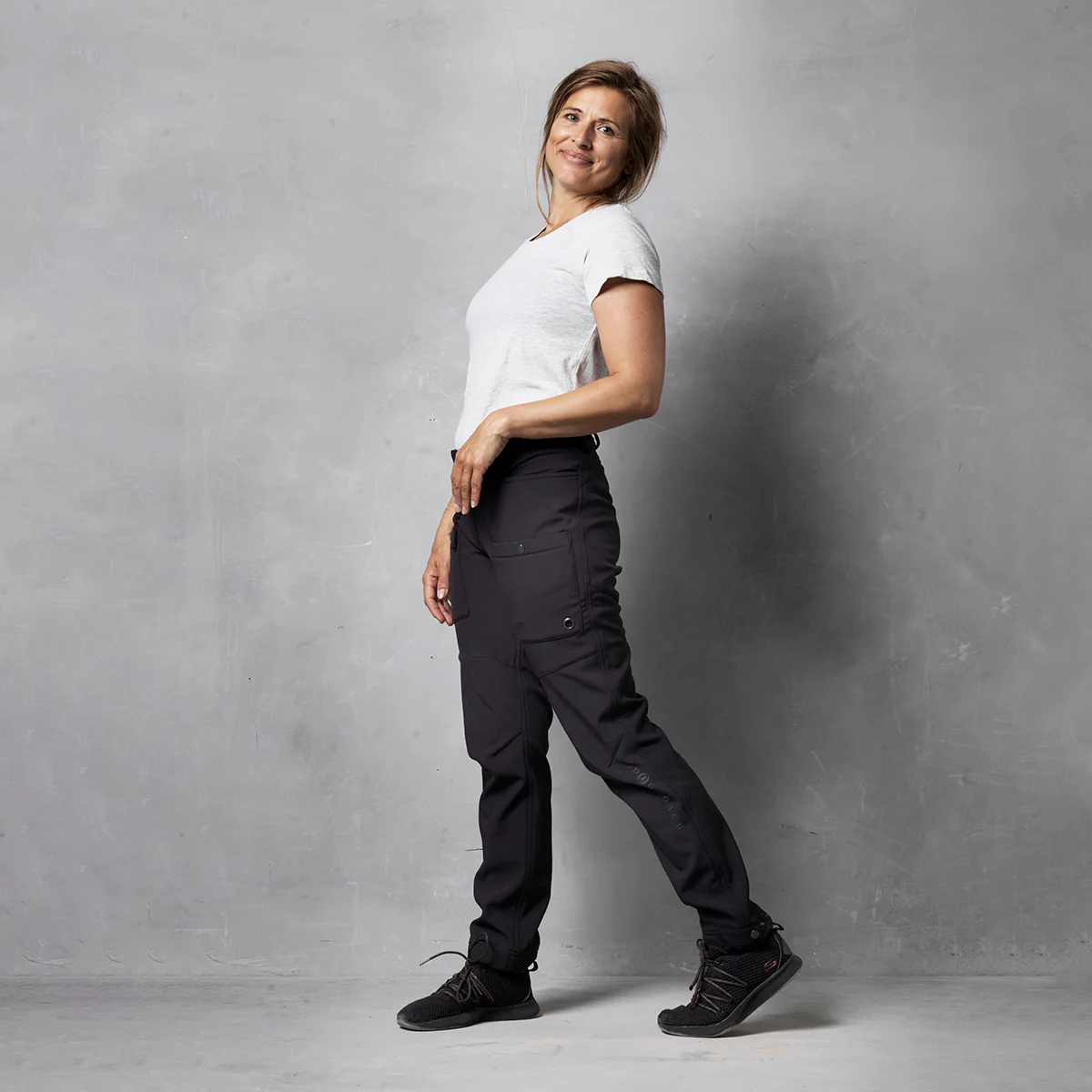 DC | Hundelufterbukser I Vinter | Normal længde | Asterix | NEDSAT 30%