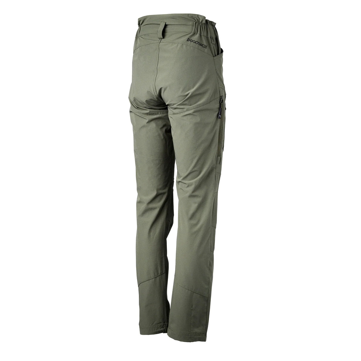 DC | Hundelufter skalbukser | Beetle | Normal længde | Franzi | NEDSAT 30%