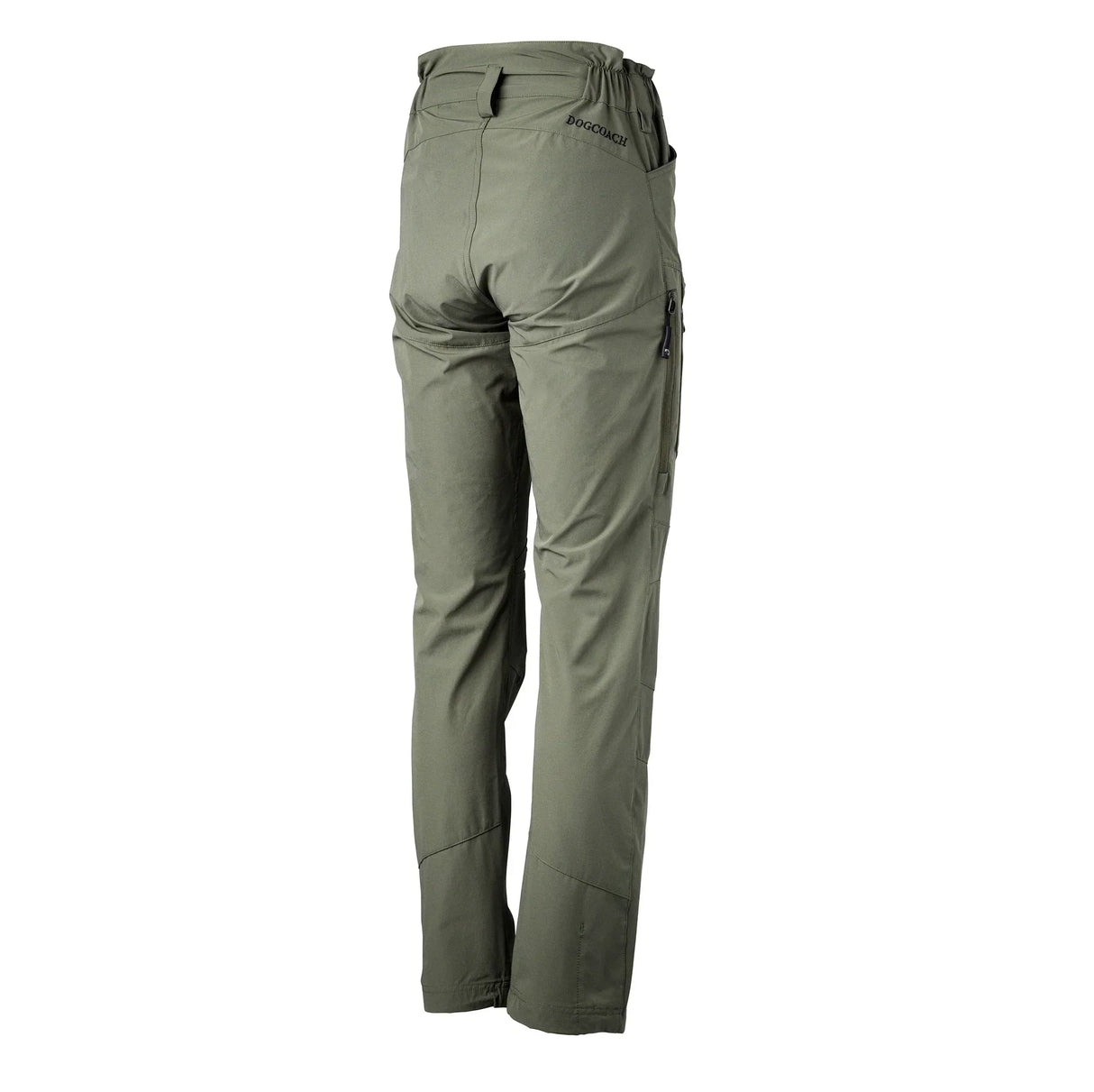 DC | Hundelufter skalbukser | Beetle | Ekstra længde | Hope