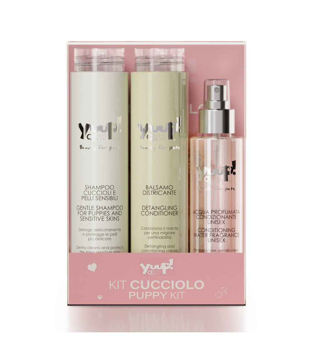 Yuup! | Home | Puppy Kit