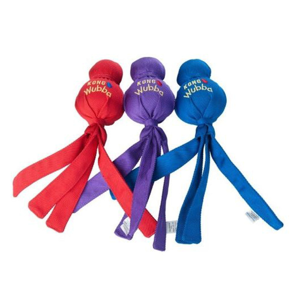 Kong | Wubba