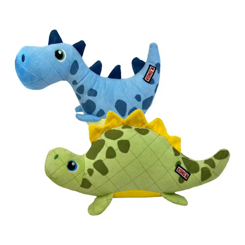 Kong | Roars | Dynos