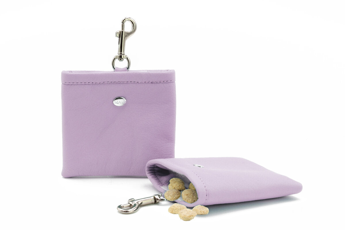 Maul | Godbidstaske | Klassisk Lilla M. Karabin