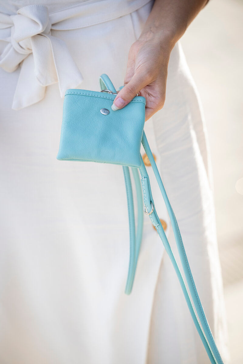 Maul | Godbidstaske | Klassisk Mint M. Karabin