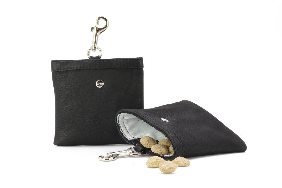 Maul | Godbidstaske | Klassisk Sort M. Karabin