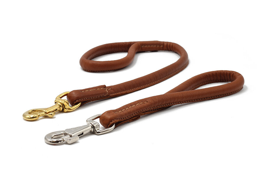 Maul | Congnac læder line 60 cm | M. Gulv karabin