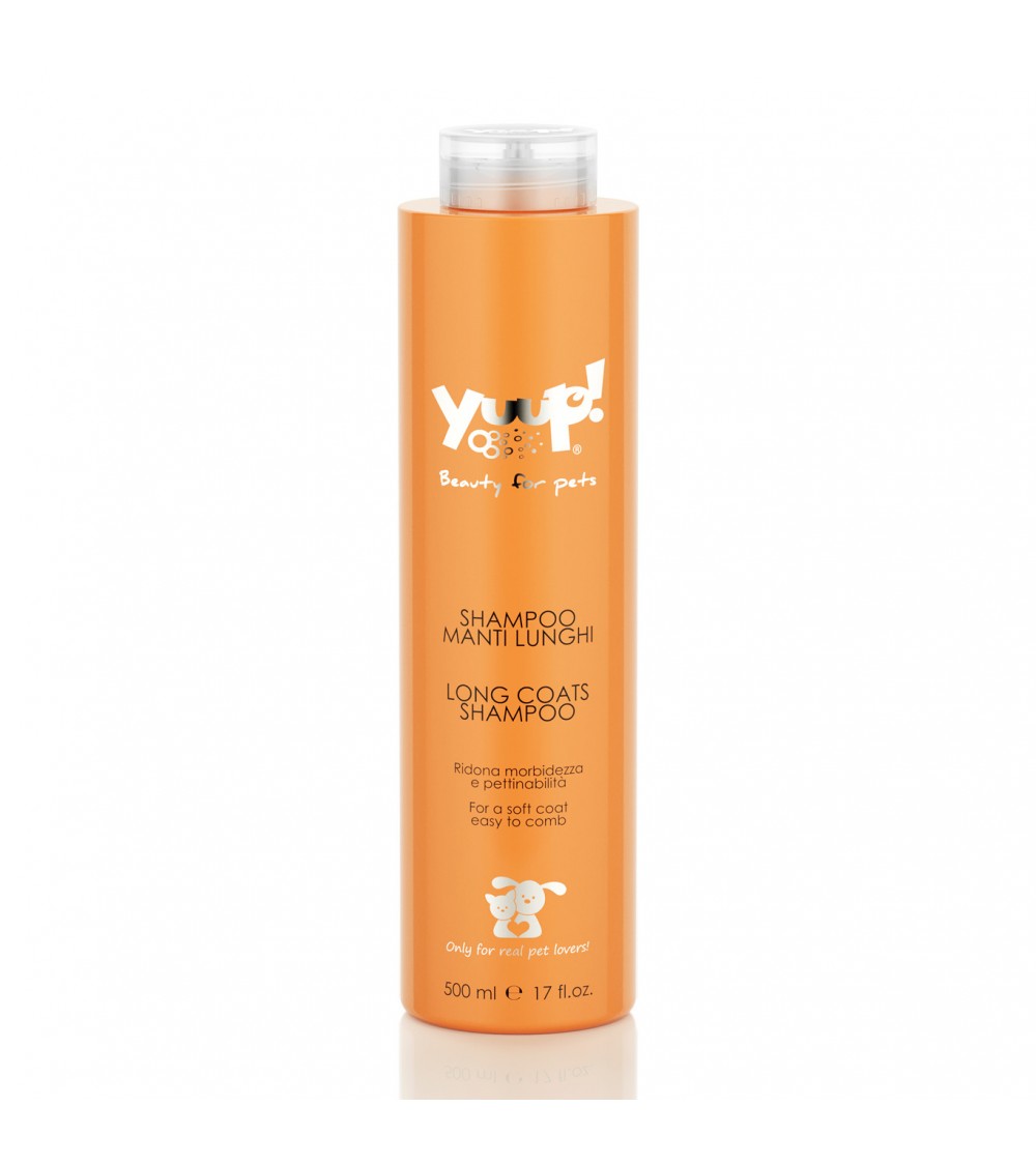 Yuup! | Home | Long Coats Shampoo