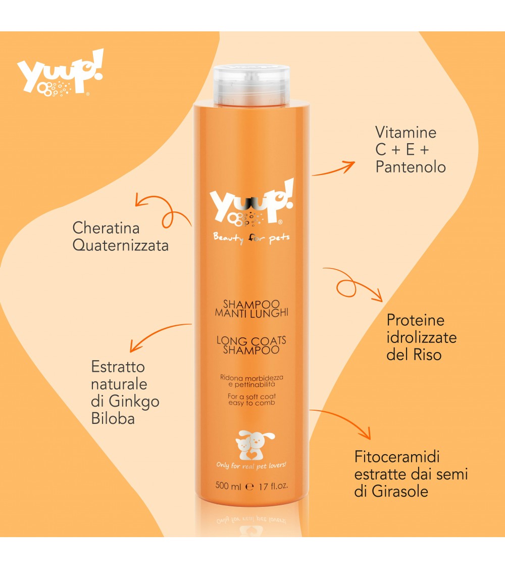 Yuup! | Home | Long Coats Shampoo