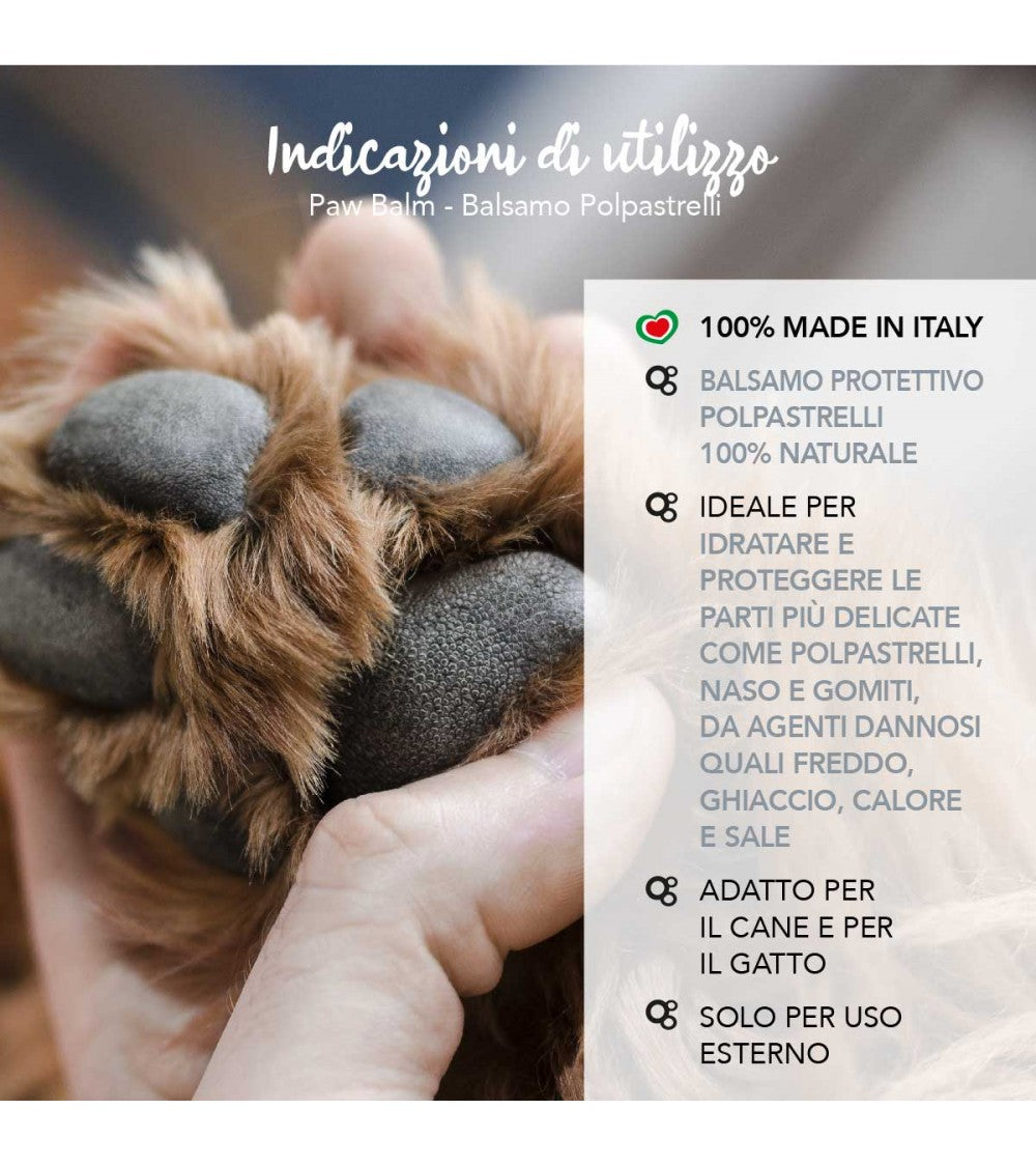 Yuup! | Home | Paw Balm | 40g