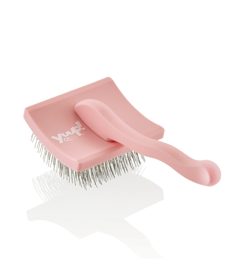 Yuup! | Professional | Pinkbrush