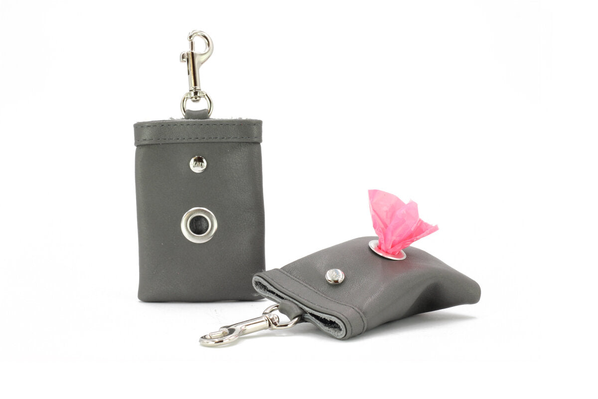 Maul | Hundeposeholder | Grå M. Karabin