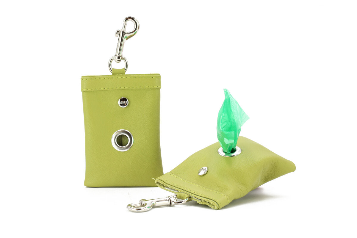 Maul | Hundeposeholder | Pistacie M. Karabin