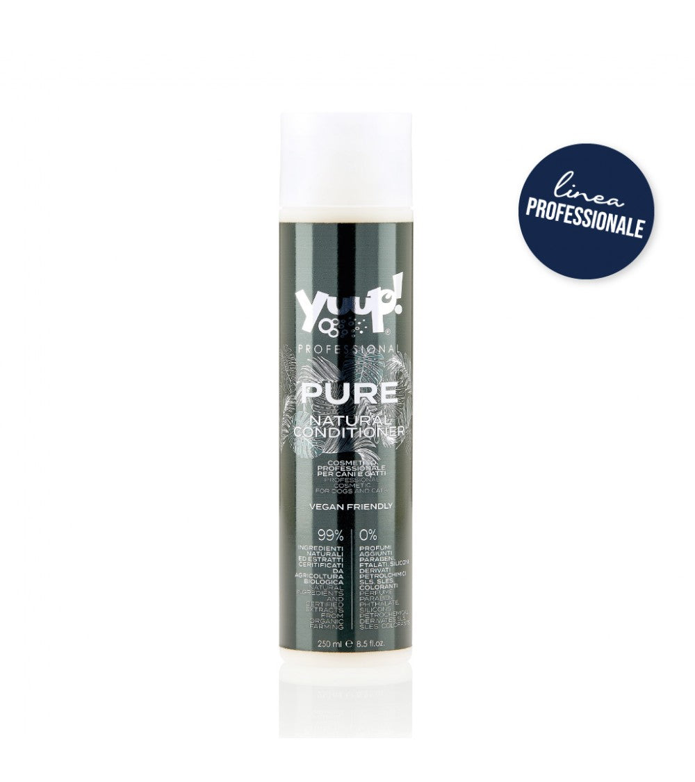 Yuup! | Professional | PURE Natural Conditioner | Vegan friendly