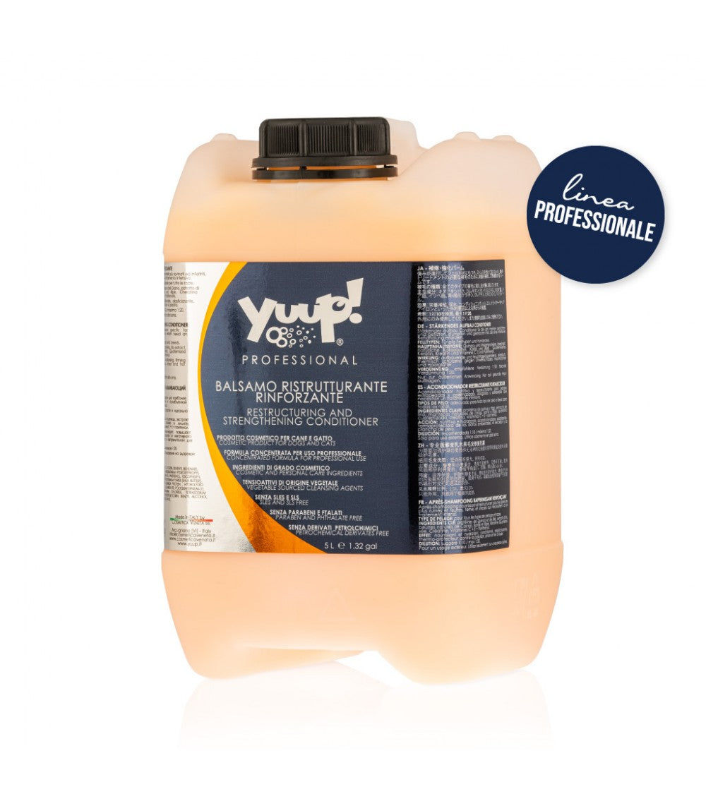 Yuup! | Professional | Restructuring & Strengthening Conditioner