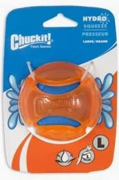 Chuckit | HydroSqueeze Ball