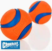 Chuckit | Ultra Ball 2 stk. | Medium
