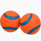 Chuckit | Ultra Ball 2 stk. | Small