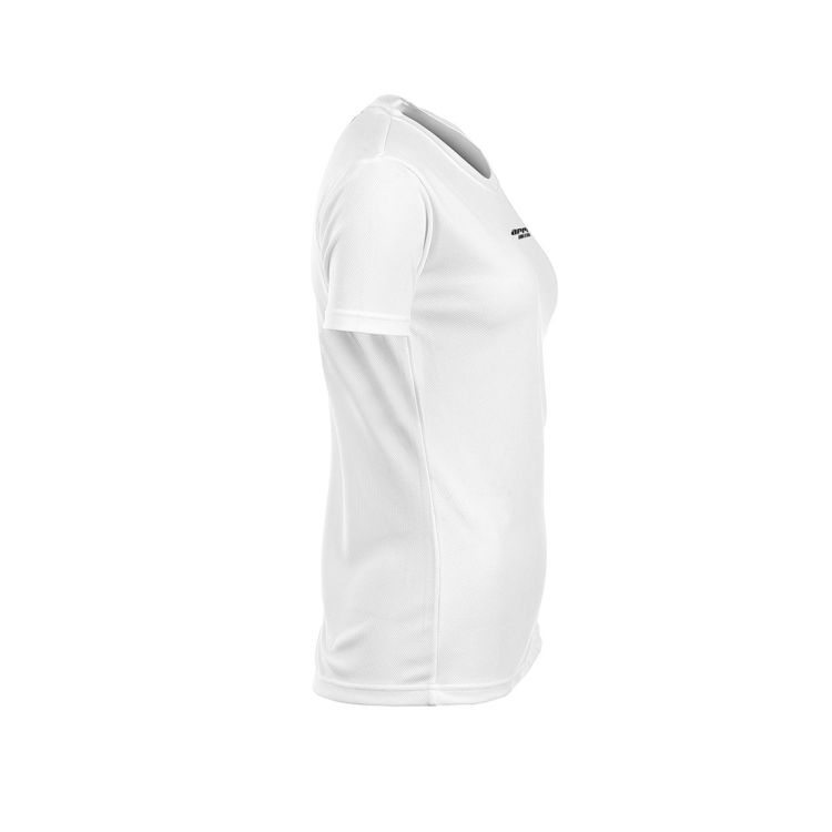 Arrak Outdoor | Function T-Shirt Women | White
