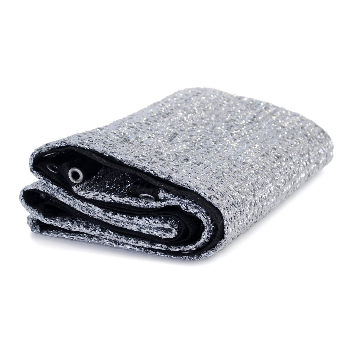 Silvershade | Reflekterende Solafskærmning