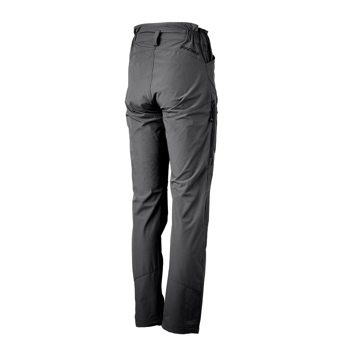 DC | Hundelufter skalbukser | Sort | Normal længde | Viggo | NEDSAT 30%